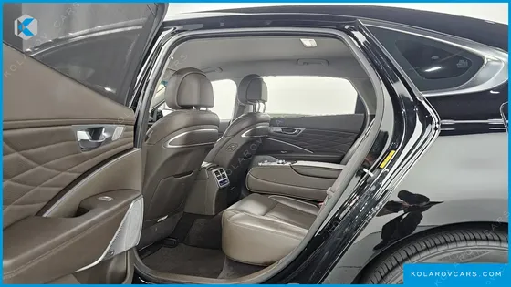KIA K9 3.8 GDI AWD