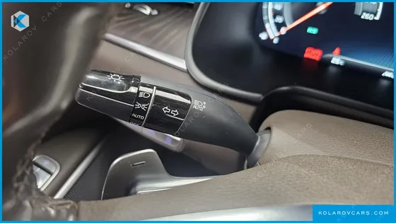 KIA K9 3.8 GDI AWD