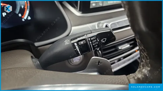 KIA K9 3.8 GDI AWD