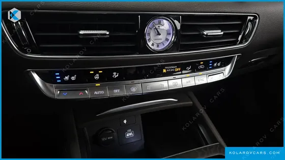 KIA K9 3.8 GDI AWD