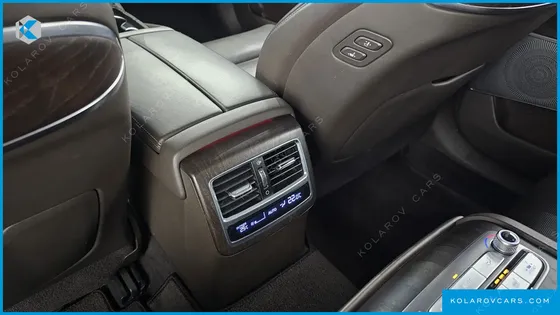 KIA K9 3.8 GDI AWD