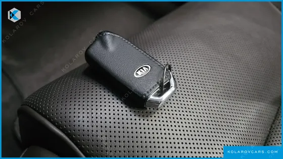 KIA K9 3.8 GDI AWD
