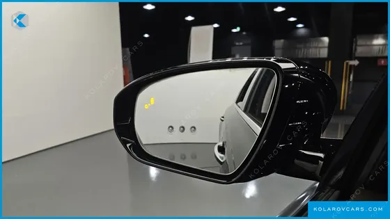 KIA K9 3.8 GDI AWD
