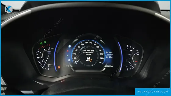 HYUNDAI SANTA FE DIESEL 2.0 2WD