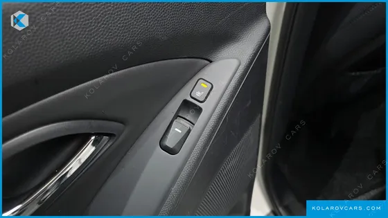HYUNDAI TUCSON DIESEL 2WD LX20