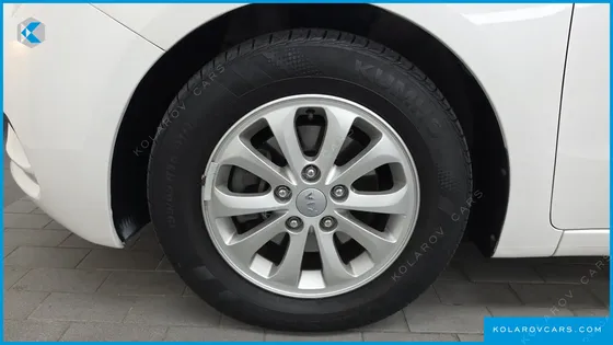 KIA K3 LUXURY