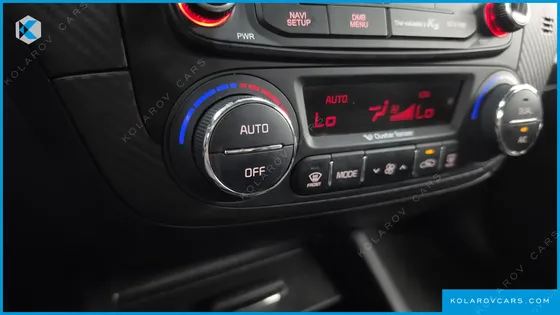 KIA K3 LUXURY