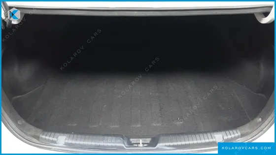 KIA K3 LUXURY