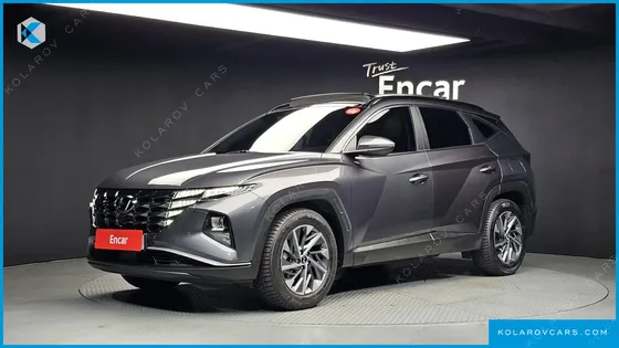 HYUNDAI TUCSON PREMIUM 2WD