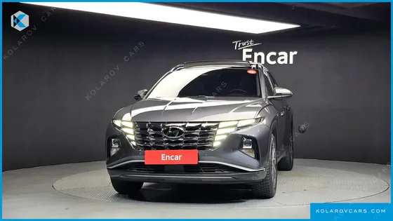 HYUNDAI TUCSON PREMIUM 2WD
