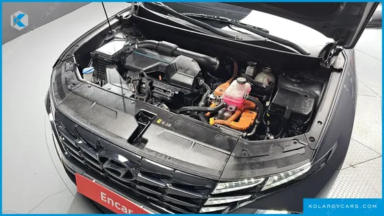 HYUNDAI TUCSON PREMIUM 2WD