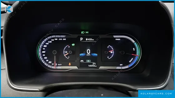 HYUNDAI TUCSON PREMIUM 2WD