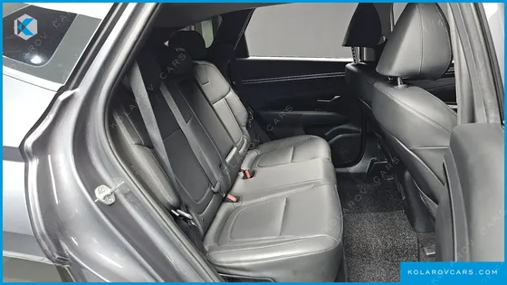 HYUNDAI TUCSON PREMIUM 2WD