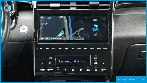 HYUNDAI TUCSON PREMIUM 2WD