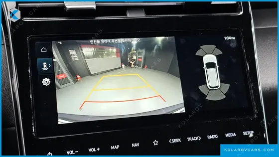 HYUNDAI TUCSON PREMIUM 2WD