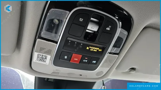 HYUNDAI TUCSON PREMIUM 2WD