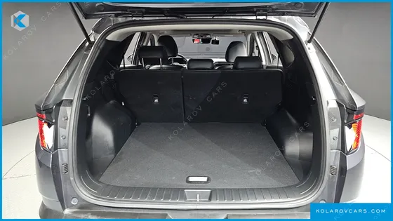 HYUNDAI TUCSON PREMIUM 2WD