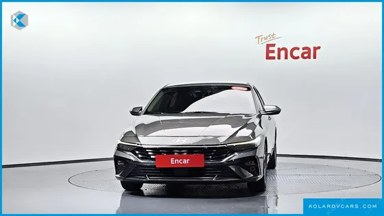 HYUNDAI ELANTRA (AVANTE) 1.6