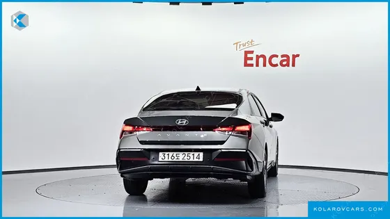 HYUNDAI ELANTRA (AVANTE) 1.6