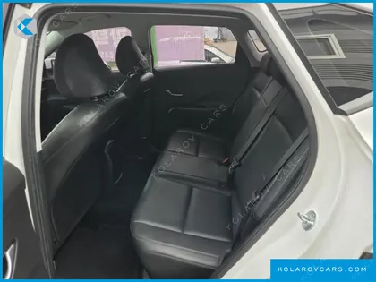 HYUNDAI KONA GASOLINE 1.6 TURBO 2WD