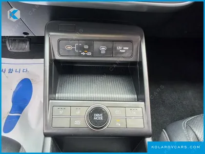 HYUNDAI KONA GASOLINE 1.6 TURBO 2WD