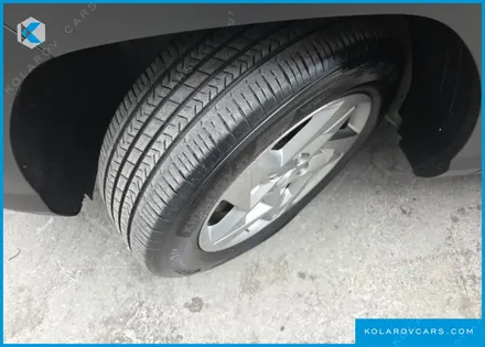 HYUNDAI KONA GASOLINE 1.6 TURBO 2WD