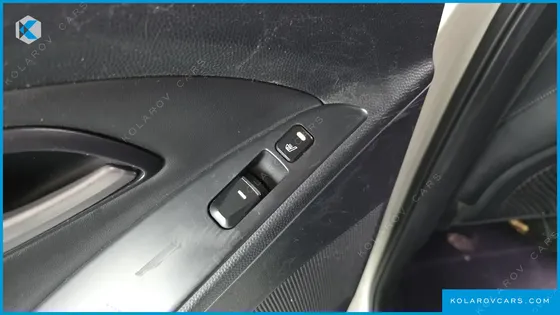 HYUNDAI TUCSON DIESEL 2WD LX20