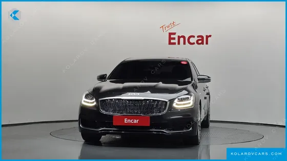 KIA K9 3.8 GDI AWD