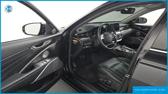 KIA K9 3.8 GDI AWD