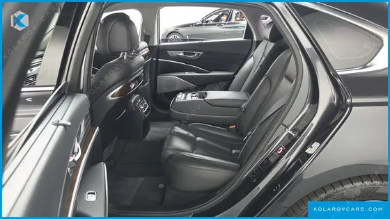 KIA K9 3.8 GDI AWD