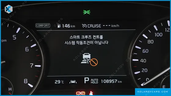 KIA K9 3.8 GDI AWD