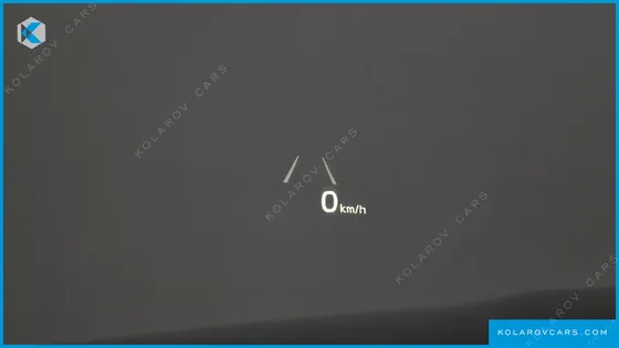 KIA K9 3.8 GDI AWD