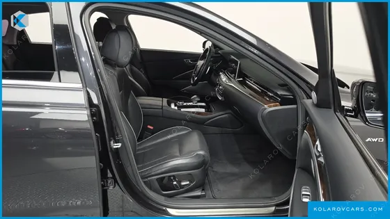KIA K9 3.8 GDI AWD