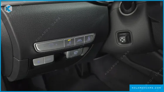 KIA K9 3.8 GDI AWD