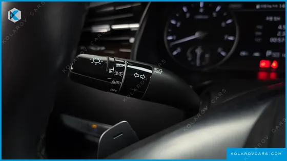 KIA K9 3.8 GDI AWD