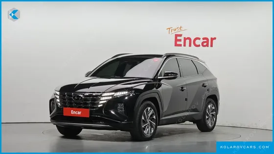 HYUNDAI TUCSON INSPIRATION 2WD