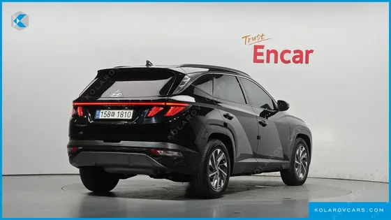 HYUNDAI TUCSON INSPIRATION 2WD