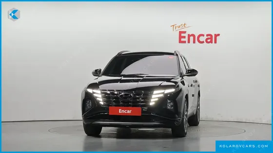 HYUNDAI TUCSON INSPIRATION 2WD