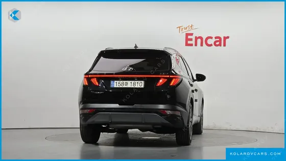 HYUNDAI TUCSON INSPIRATION 2WD