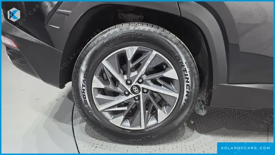 HYUNDAI TUCSON INSPIRATION 2WD