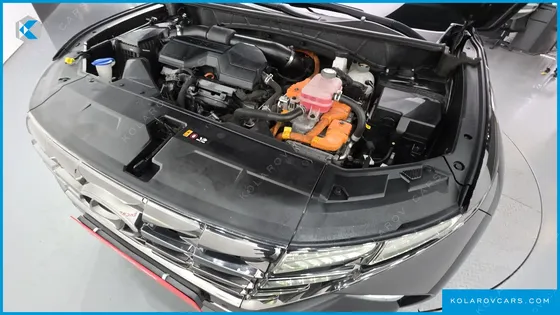 HYUNDAI TUCSON INSPIRATION 2WD
