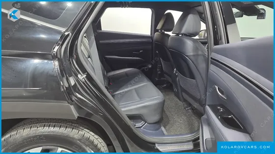 HYUNDAI TUCSON INSPIRATION 2WD