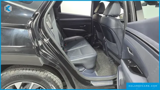 HYUNDAI TUCSON INSPIRATION 2WD