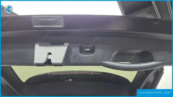 HYUNDAI TUCSON INSPIRATION 2WD