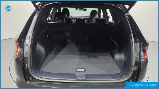 HYUNDAI TUCSON INSPIRATION 2WD