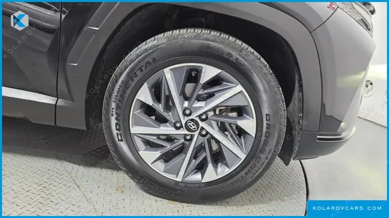 HYUNDAI TUCSON INSPIRATION 2WD