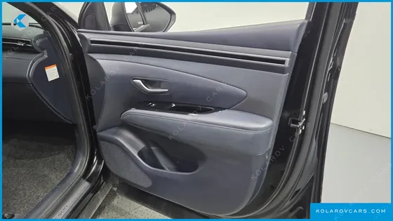 HYUNDAI TUCSON INSPIRATION 2WD