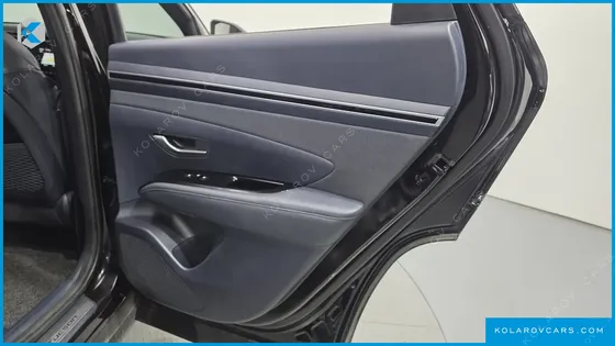 HYUNDAI TUCSON INSPIRATION 2WD