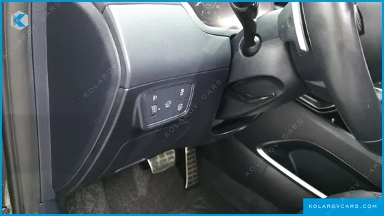 HYUNDAI TUCSON INSPIRATION 2WD