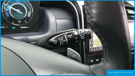 HYUNDAI TUCSON INSPIRATION 2WD